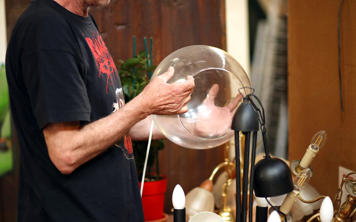 ARGE Flohmarkt 7