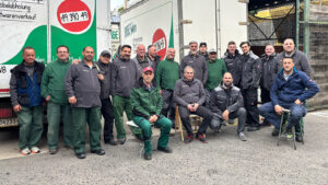 ARGE-Transport-Team