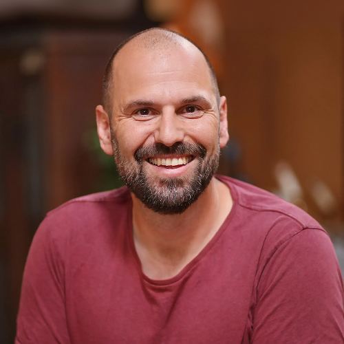 Joschi Sedlak 1
