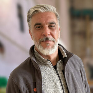 Peter Geiger